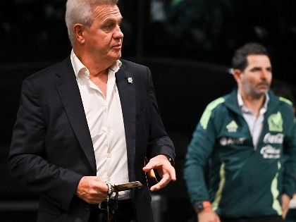 Selección Mexicana: Javier Aguirre señala que no hay un estilo de juego definido