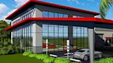 Developer of 'condo space' for RVs and exotic cars brings project to Leesburg