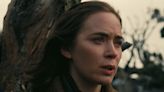 Oppenheimer Star Emily Blunt’s Greatest Genre Roles, from A Quiet Place to Looper