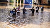 Inundaciones en Brasil: 'Nunca había vivido esto', dice médica en Porto Alegre