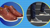 These Editor-Approved Dress Shoes Are as Sharp as They Are Comfortable