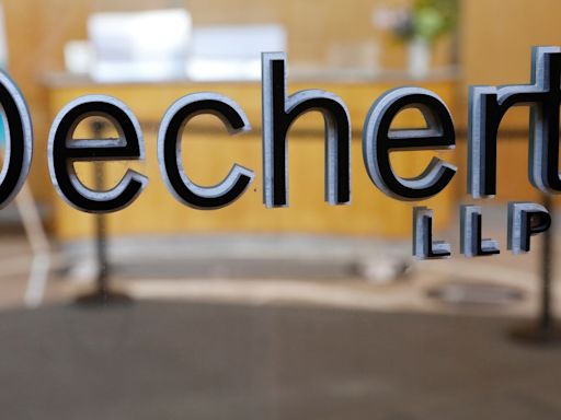 Exclusive: US law firm Dechert considering shuttering offices in Hong Kong, Beijing, say sources