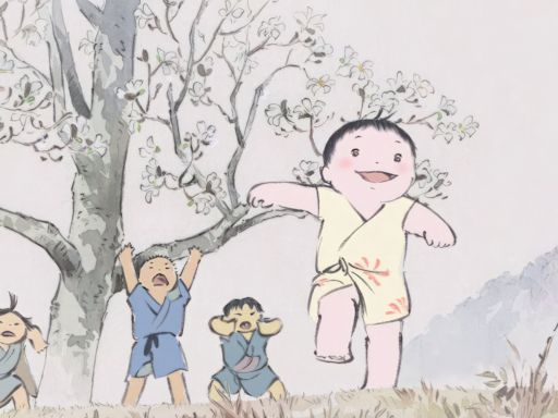 10 Non-Miyazaki Studio Ghibli Movies, Ranked
