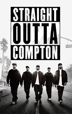 Straight Outta Compton