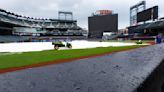 New York Mets game against Los Angeles Dodgers postponed due to rain. Here's what happens with tickets.