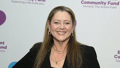 Camryn Manheim Is Leaving 'Law & Order' After Season 23