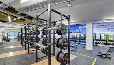 Inside Manchester's new budget gym - where you can get a monthly membership for under £15