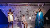 CanU’s Sustainable Beauty Exhibition Highlights Collective Fashion History in China