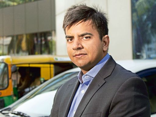 Budget 2024: Bhavish Aggarwal says ‘Critical Mineral Mission to be game changer’ | Mint