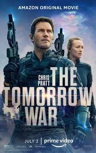 The Tomorrow War