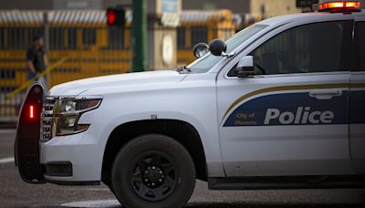 Diverse Phoenix neighborhood wakes up on Juneteenth to find swastikas, slurs on cars