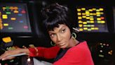 'Star Trek' actress and trailblazing icon Nichelle Nichols dies at 89