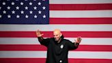 Democrat John Fetterman wins US Senate race in Pennsylvania