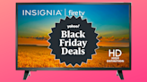 Even if you don't need one, this $65 Black Friday deal on a 24-inch Fire TV is too good to pass up