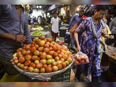 NCCF to sell tomatoes at subsidised price in Delhi-NCR from July 29