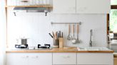 The Extra Kitchen Counter Space That's Hiding In Your Home