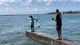 FWC offering license-free fishing for next two weekends