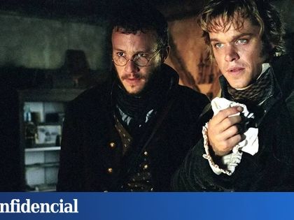 Una de las mejores películas de Matt Damon ya está disponible en esta plataforma: 119 minutos de aventuras