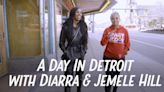 'Diarra From Detroit': Diarra Kilpatrick and Jemele Hill Unveil the City's Soul