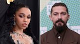 FKA Twigs and Shia LaBeouf to begin gruelling trial: but what happened between the exes?