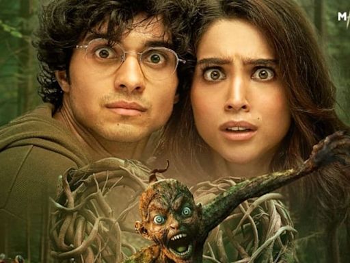 'Munjya' Trailer: This new horror comedy by Maddock Films looks like a fun follow-up to 'Stree' and 'Bhediya'