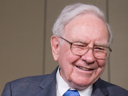 Berkshire Hathaway ETFs Rise After Company's Strong Earnings