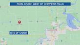 Fatal, single semi, crash in Chippewa Falls