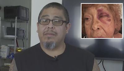 Denuncia: madre anciana maltratada en centro de rehabilitación