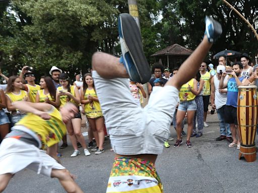 Dia da África: pensadores brasileiros e africanos propõem imersão cultural