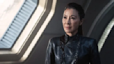 Michelle Yeoh just got cast to lead Amazon's Blade Runner show