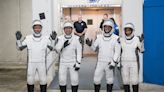 How to get along in space – when you’re stuck on board with a Russian