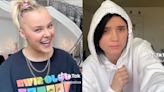 Katie Mills Begs JoJo Siwa To 'Stop Attacking' Her After Messy TikTok