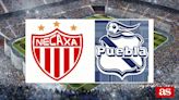 Necaxa 4-1 Puebla: resultado, resumen y goles