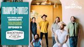 Sing Out Loud Festival presents Trampled by Turtles, with special guests Crowe Boys on September 19th