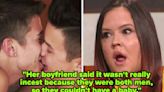 People Are Sharing The Wildest Breakups They've Ever Witnessed Or Heard About, And I Am So Glad I'm Single