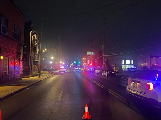 10 people shot in the Short North; one person in custody