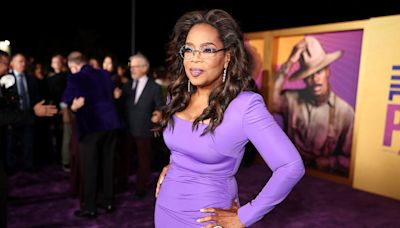 Oprah Winfrey regrets her contribution to 'diet culture,' admits she set unrealistic standards