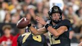 Purdue Football: Citrus Bowl Depth Chart Projection