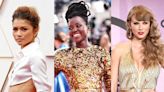 I'm a professional stylist. Here are 18 of the best red-carpet looks celebrities wore this year.