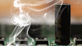Is There Smoke from Your PC? Here’s What You Should Do