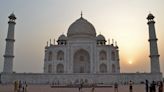 El Taj Mahal, joya arquitectónica de India, en la mira de los fanáticos hindúes