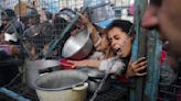 The UN says there's 'full-blown famine' in northern Gaza. What does that mean?