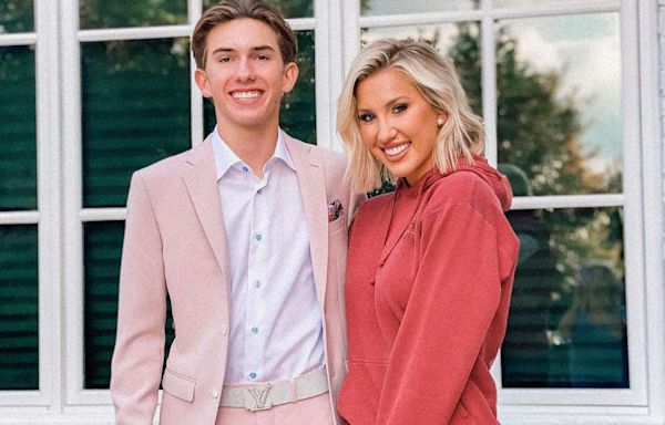 Savannah Chrisley and Brother Grayson Acknowledge 'Weird' Shift in Their Bond After Becoming His Legal Guardian