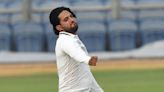 Samad Fallah, Maharashtra’s highest-wicket taker in Ranji Trophy, retires from professional cricket