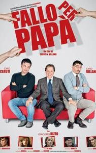 Fallo per papà