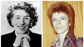 What links David Bowie and Enid Blyton? You’ll be surprised