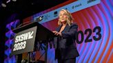 'The other AI' is stealing our zest for life, relationship expert Esther Perel tells SXSW