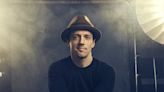 Jason Mraz (傑森‧瑪耶茲)