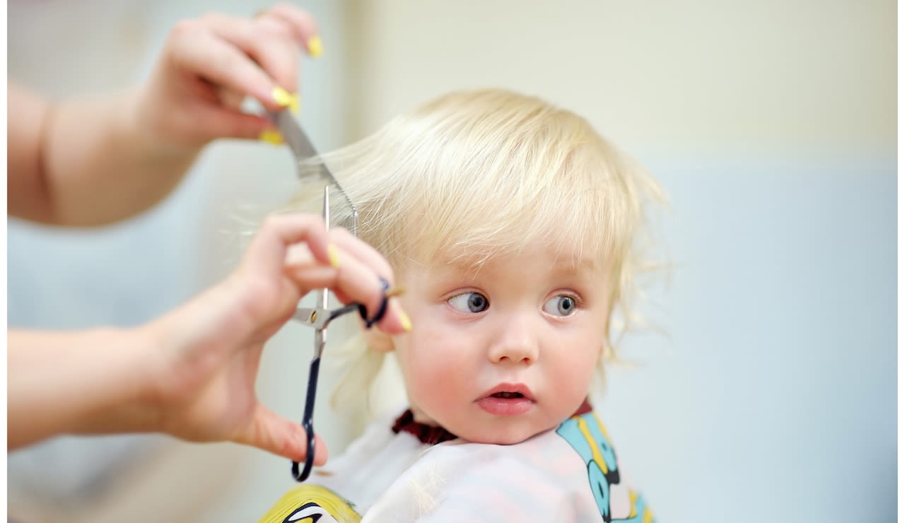 Dear Abby: My ex-mother-in-law trimmed my daughter’s baby curls without my knowledge and I’m livid