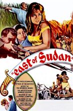 East of Sudan (1964) — The Movie Database (TMDB)